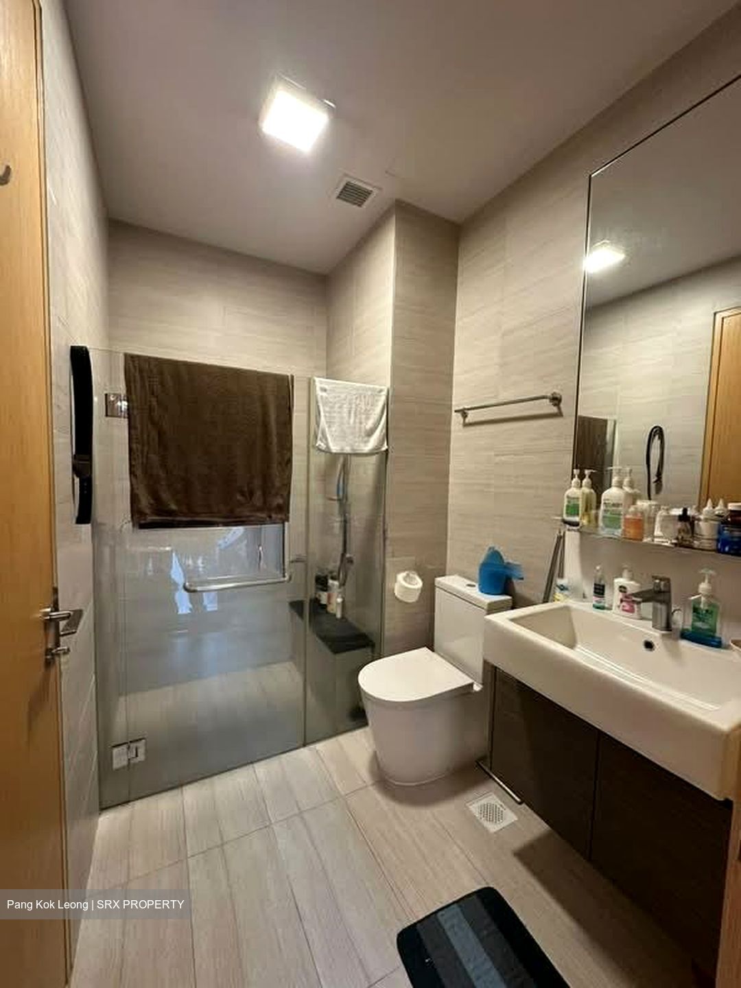 The Creek @ Bukit (D21), Condominium #572668871